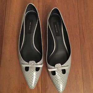 COPY - Marc Jacobs Flats